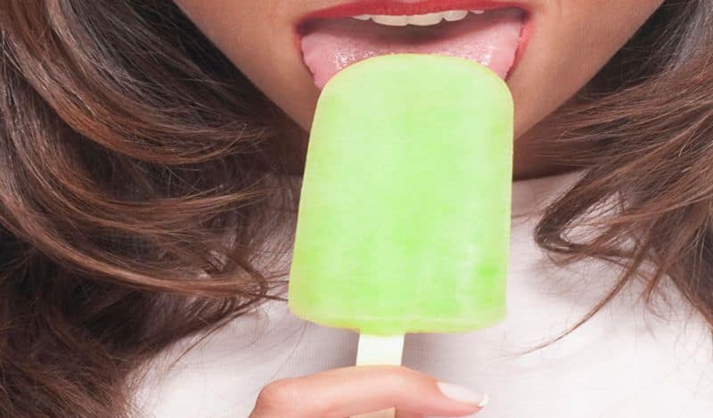 Women warned not to put ice lollies in their vagina to cool off over bank holiday