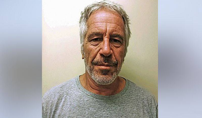 JPMorgan Chase settles with Jeffrey Epstein's victims