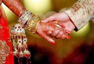 30 thousand brides grooms lost marriage in lockdown in Gujarat