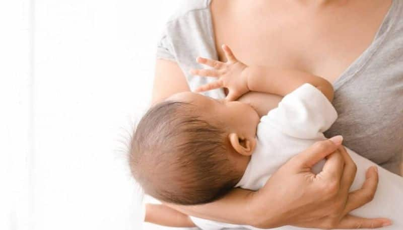 things should care by breast feeding mothers amid coronavirus outbreak