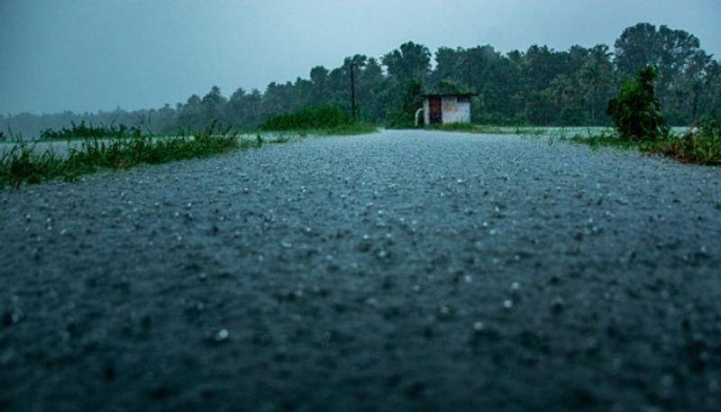 Monsoon likely to Hit kerala on June 1st