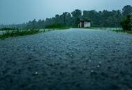 Monsoon will reach Delhi UP in the fourth week of June, there will be rain