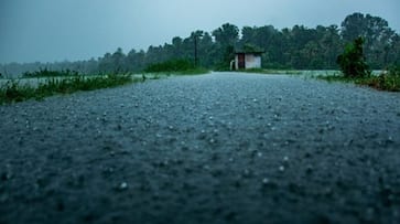 Monsoon will reach Delhi UP in the fourth week of June, there will be rain