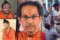 Close on the heels of Palghar lynching 2 more sadhus killed in Uddhav Thackerays Maharashtra