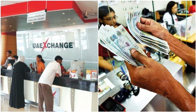 UAE Exchange Centre started to refund customers