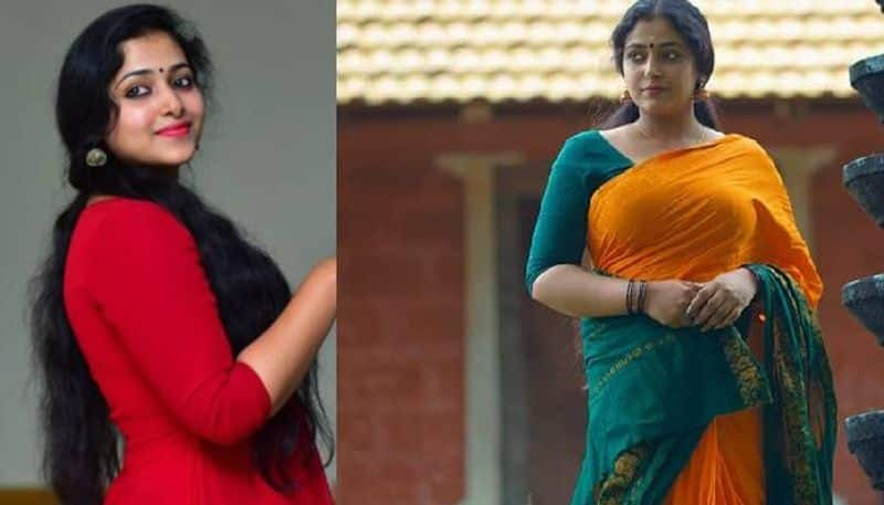 anu sithara s oil making video