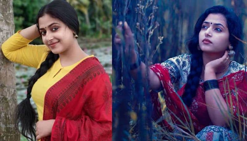 anu sithara s oil making video