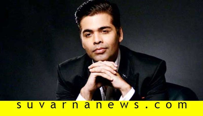 Bollywood karan johar household staff tested covid19 positive