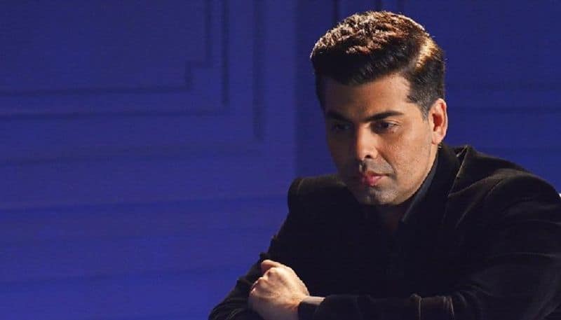 director karan johar house workers confirmed corona