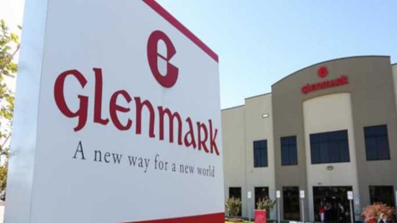 Glenmark Pharma with SaNOtize announces nasal spray for COVID treatment - ADT