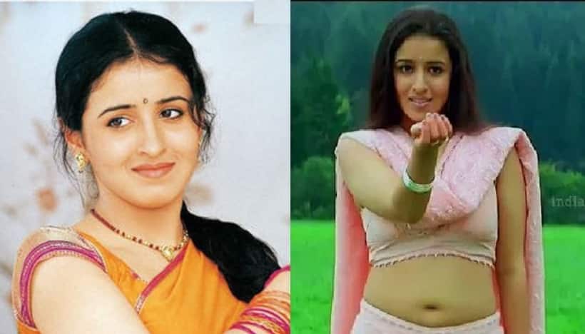 `మన్మథుడు`ని ప్రేమలో పడేసిన అన్షు ఇప్పుడేలా ఉందో తెలుసా..?