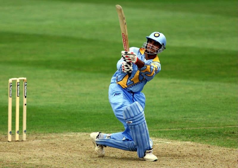 sourav ganguly celebrates 48th birth day today here is some facts