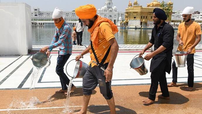 नौतपा का असर: आग उगल रहा सूरज, राजस्थान के चुरू में 47.5 डिग्री तापमान, देश में ये 10 शहर रहे सबसे गर्म