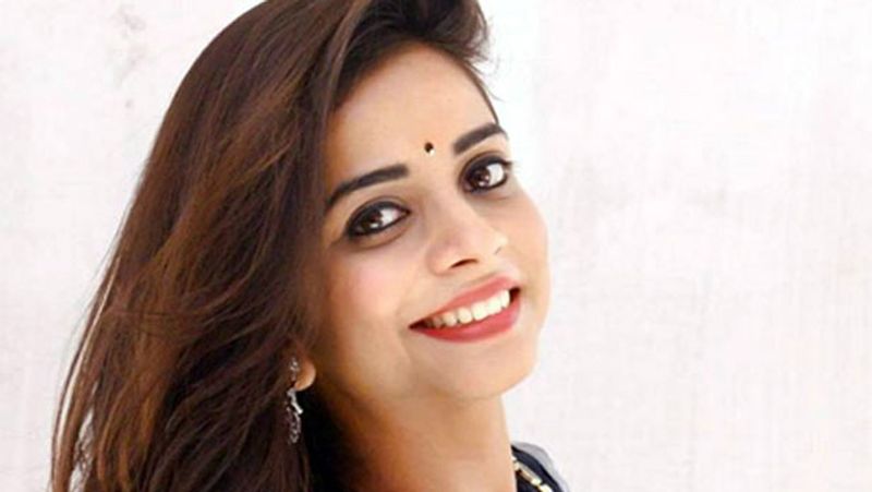 TV Actress Preksha Mehta commits suicide