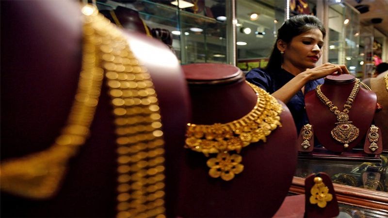 Urban women buy gold jewellery for sense of security: WGC report