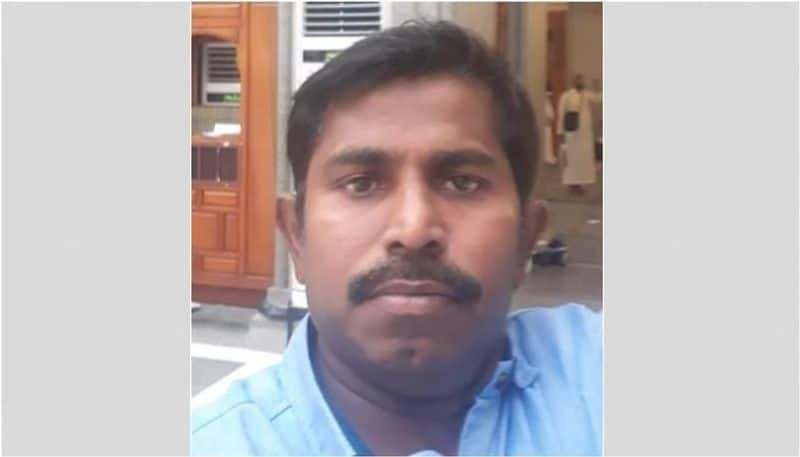 keralite expatriate under treatment for covid 19 died