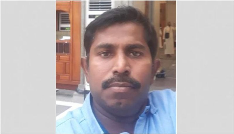 keralite expatriate under treatment for covid 19 died