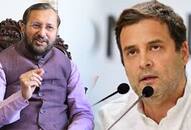 Seeing the assembly elections, Rahul Gandhi targeted Nitish Kumar, then got the answer