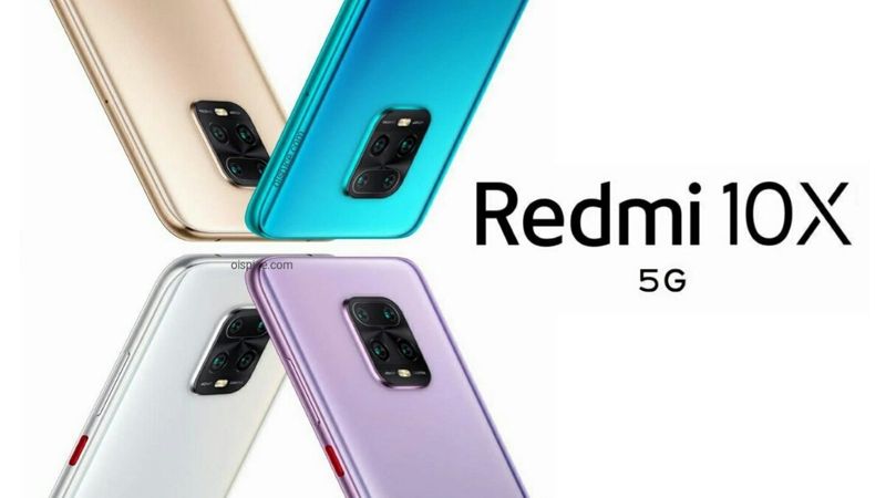 xiaomi launches new x series 5g smart phones in china