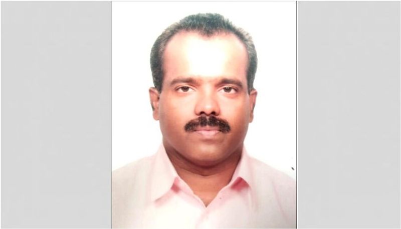 keralite expatriate died while sleeping