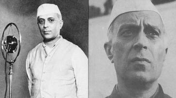 From the archives How Nehru despised renovation of Somnath temple as he felt it was Hindu revivalism