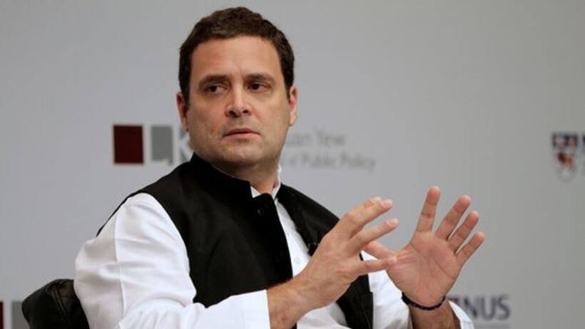 पूर्व सैन्य अफसरों का दावा, लद्दाख पर गंदी राजनीति कर रहे हैं कांग्रेस नेता