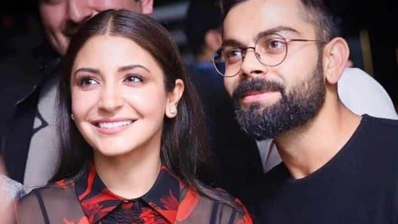 Virat Kohli, Anushka Sharma send out special thanks to COVID frontline workers-ayh