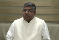 Ravi Shankar Prasad reiterates India capable of protecting its interests