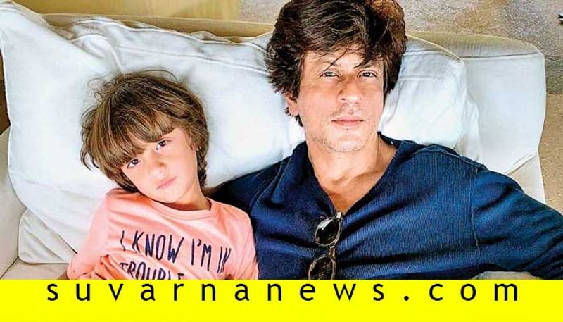 Why more rumours of Shahrukh Khan son birthday boy AbRam