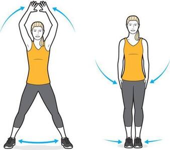 Jumping Jacks: ఈ ఒక్కటి 5 నిమిషాలు చేస్తే చాలు.. రిజల్ట్ మామూలుగా ఉండదు!  