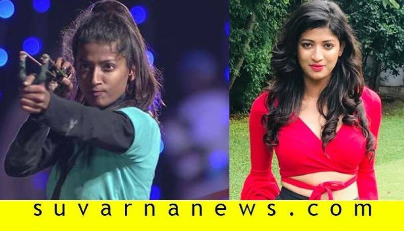 Mebina Michael participant of kannada reality show died in road accident