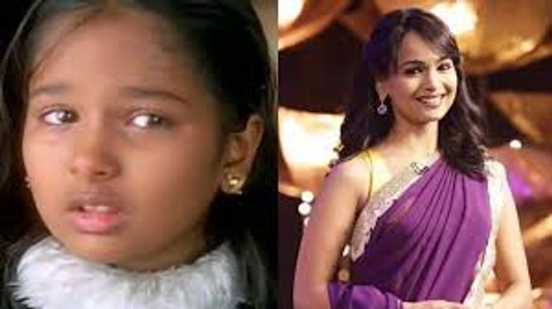 Famous Child Actress Kalyani Face  many adjustment phone call from Director