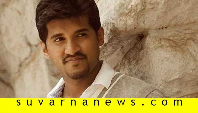 singer Jesudas son Vijay Jesudas debut to sandalwood