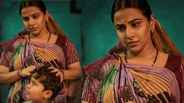 Vidya Balan's Natkhat to premiere in digital film fest on June 2