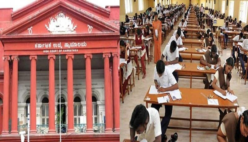 Minister Suresh Kumar Writes To education initiatives For SSLC, PUC Exam preparation