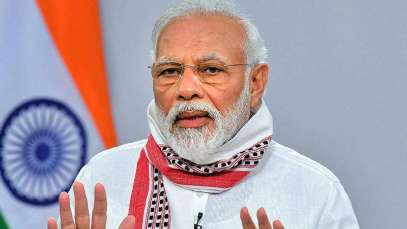 PM Modi To Hold Video Call With States Will Discuss Surge In Covid 19 Cases