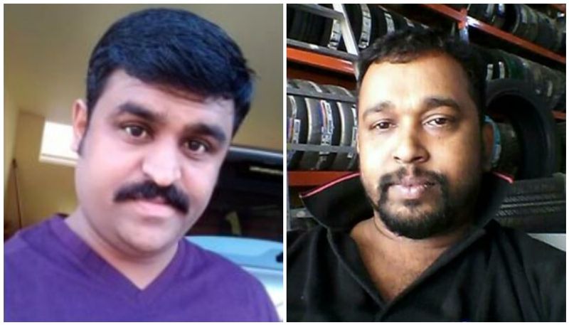 two keralite expatriates died in saudi arabia due to covid