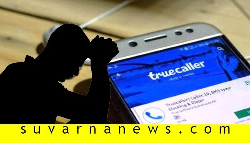 Truecaller details of over 4 crore Indian users for sale on dark net