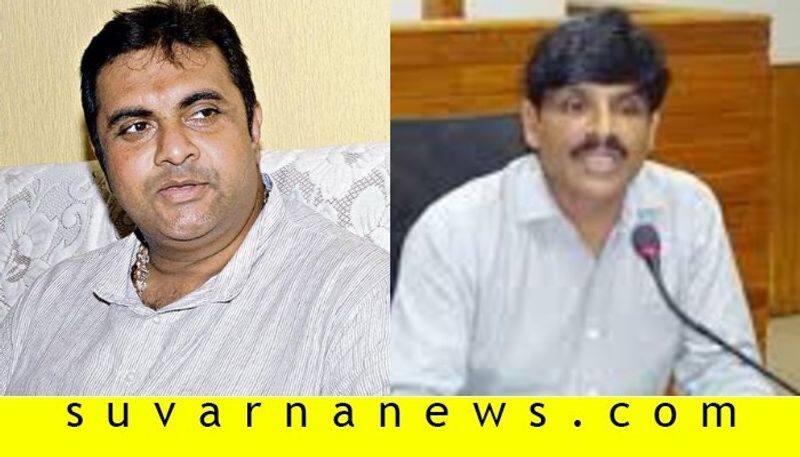 Pramod Madhwaraj writes to cm yediyurappa request action against udupi dc