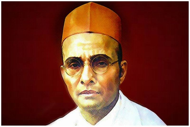 Vinayak Damodar Savarkar: Facts and ideologies that can show us the way even today