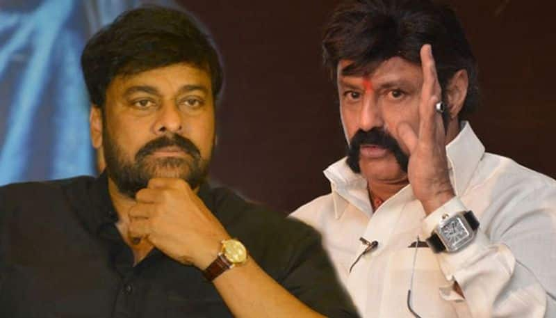 Balakrishna next will release on Dasara!