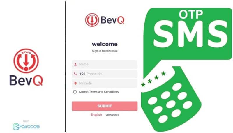 bevq booking for 29 may will be late as the company need to fetch more otp providers