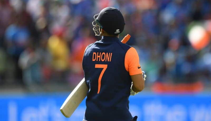 Exclusive This legend rates MS Dhoni as best-ever captain says he may not play for India again