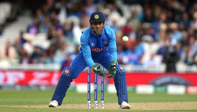 Exclusive This legend rates MS Dhoni as best-ever captain says he may not play for India again