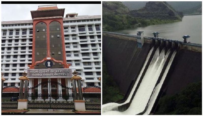 water level in dams ahead of monsoon high court sends letter to government