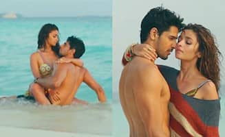 Alia Bhatt, Sidharth Malhotra love story: What went wrong between the two, why they parted ways