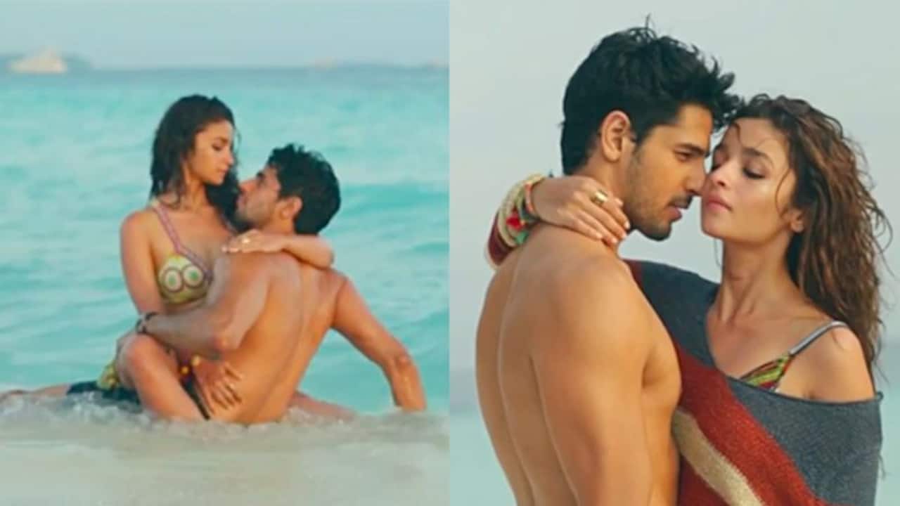 Alia Bhatt, Sidharth Malhotra love story: What went wrong between the two, why they parted ways