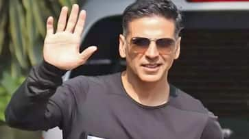 Akshay Kumar warns fans of fake casting for Filhall part 2