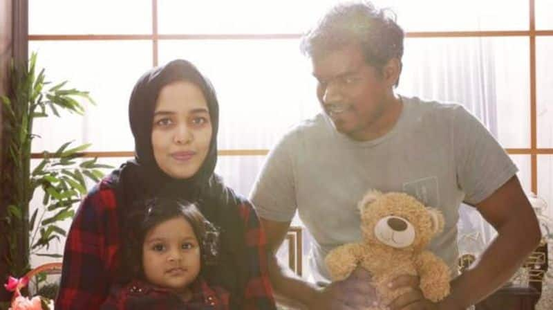 Yuvan Shankar raja wife Zafroon Answer She Forcefully Converted him to Islam