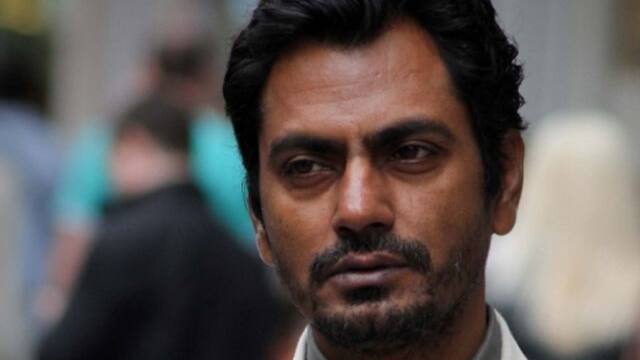 SN Nawazuddin Siddiqui's wife gallery